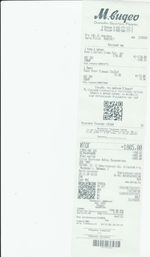 Кассовые чеки с подтверждением в Вихоревке