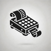 Кассовые чеки в Вихоревке