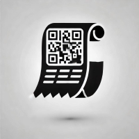 Чеки с QR-кодом в Вихоревке